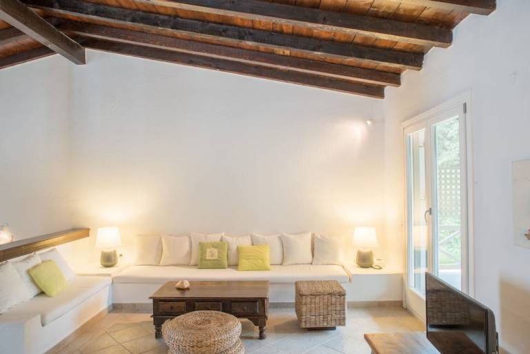 Appartement Skiathos
