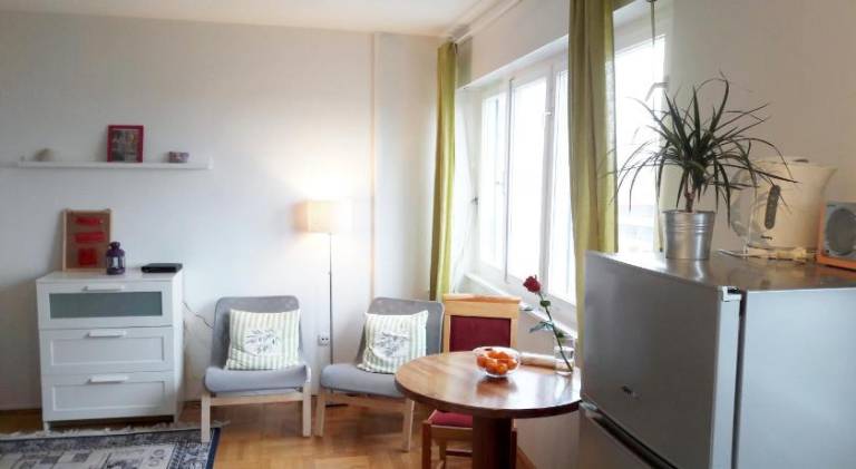 Holiday apartment with 1 room for 3 persons — photo 3