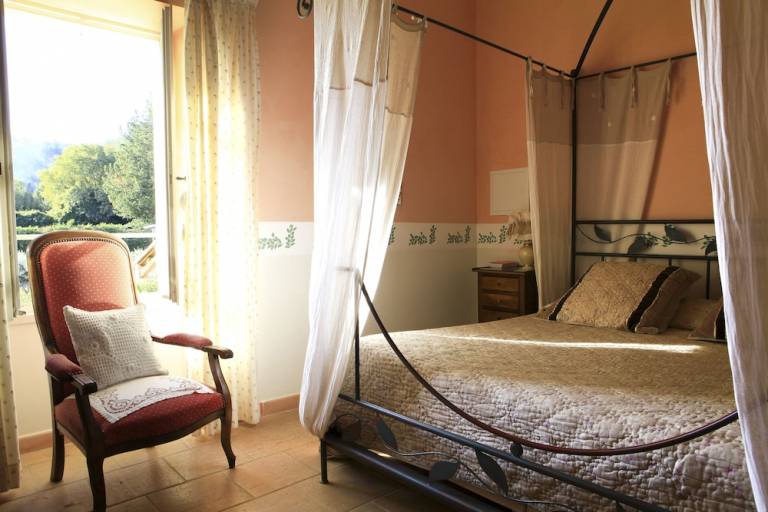 Chambre d'hôtes  Beaucaire