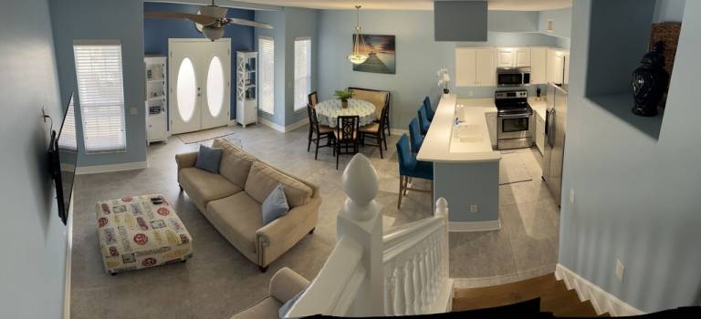 Condo Palm Coast