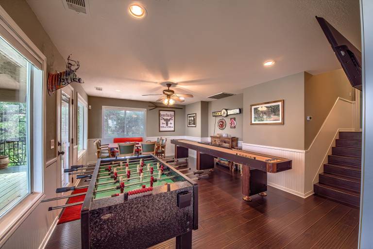 Vacation home with garden | Water view — photo 4
