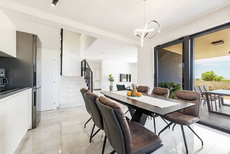 Ferienhaus  Privlaka