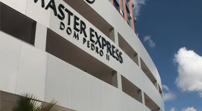 Master Express Dom Pedro II - proximo ao Consulado Americano e Aeroporto — photo 4