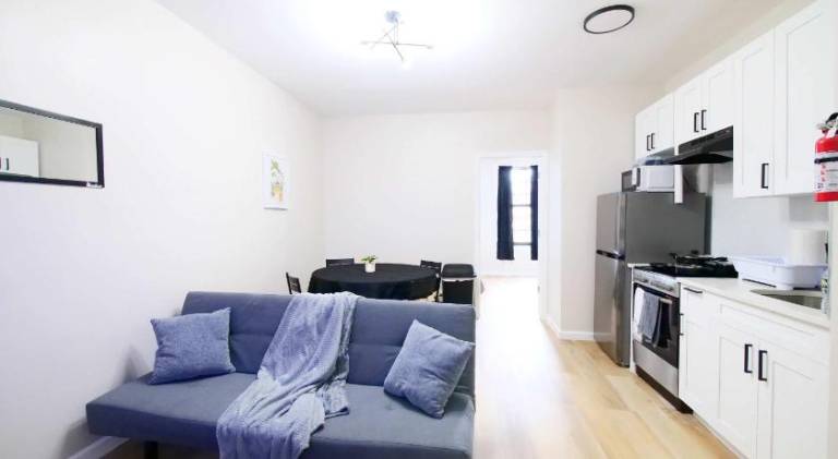 46 m² Ferienwohnung