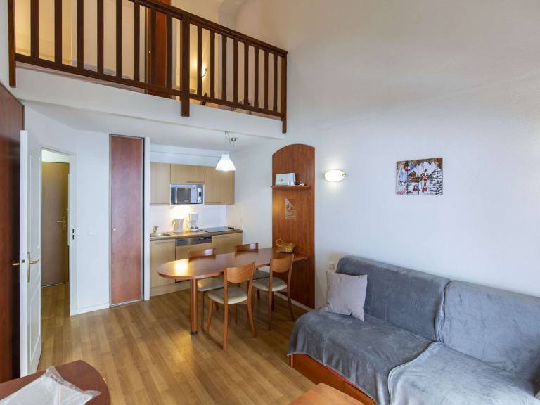 Appartement Bagnères-de-Bigorre
