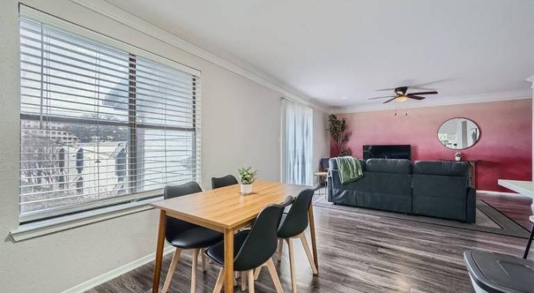 Rental apartment with pool | Pets are welcome — photo 3