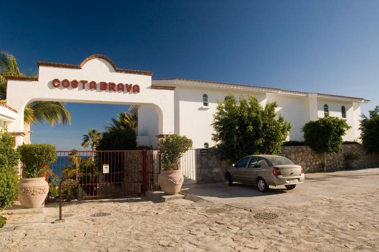 Villa  Tourist Corridor