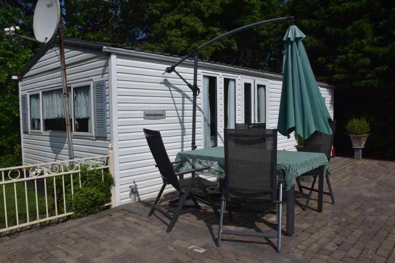 Ferienhaus Oostkapelle
