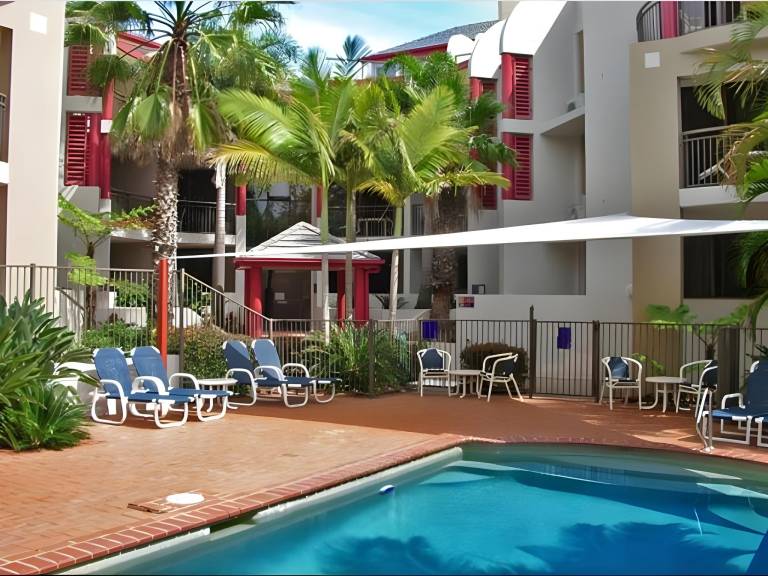 Apartment Burleigh Heads