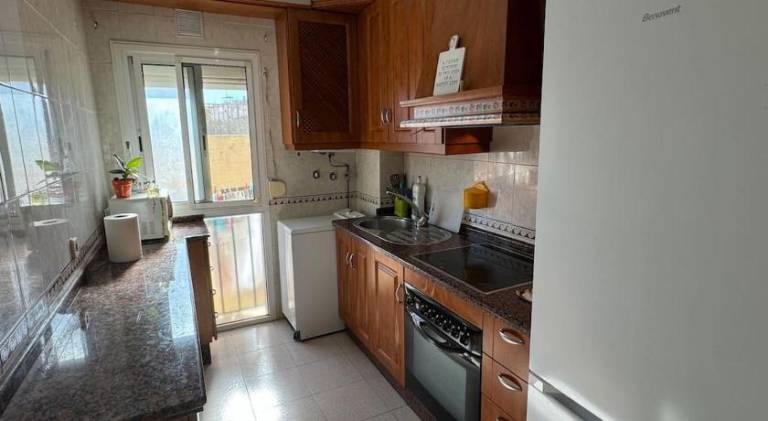 Pleasant rental apartment | Next to Málaga Cathedral | Suitable for remote work | Pet-friendly — photo 3