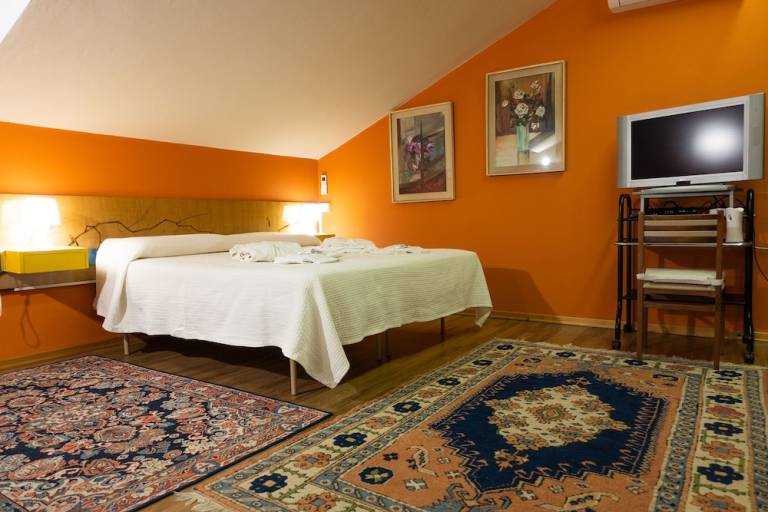 Bed & Breakfast Santarcangelo di Romagna