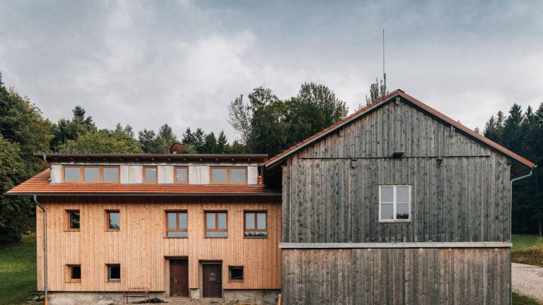Ferienhaus Sedlhof