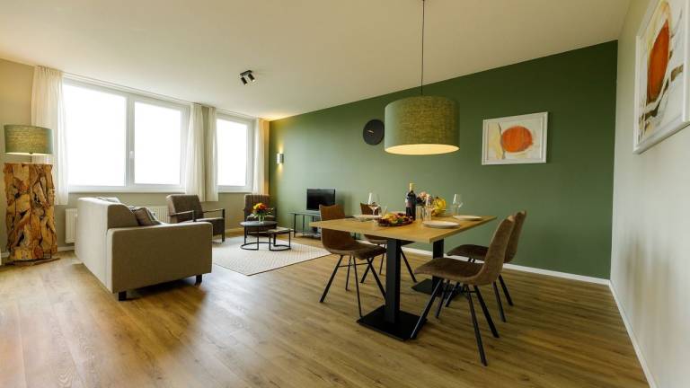 Ferienwohnung  Einruhr