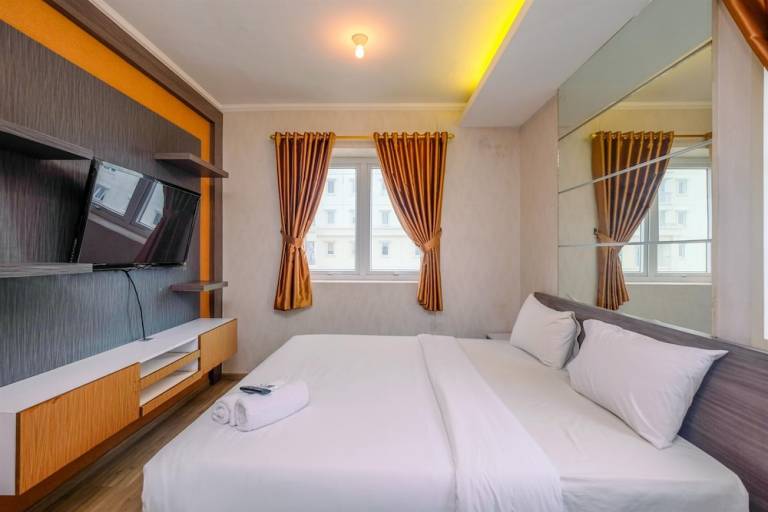 Appartement  Central Jakarta