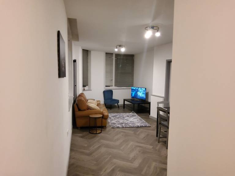 Condo Nottingham