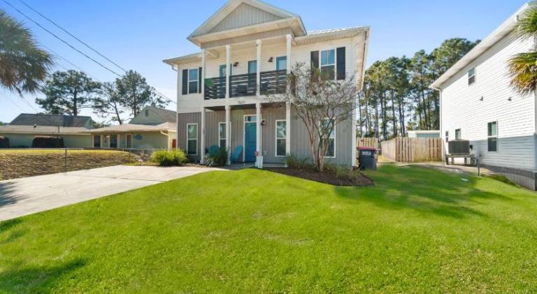 Vacation home with 4 rooms for 10 persons — photo 4