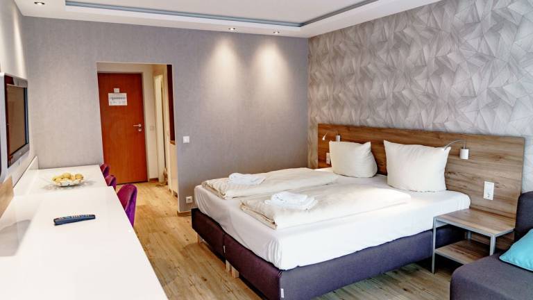 Ferienwohnung Goslar