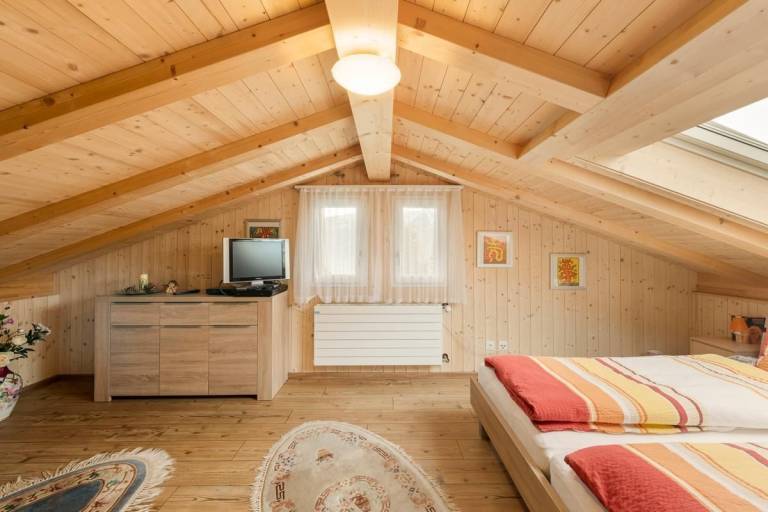 Ferienhaus  Giswil