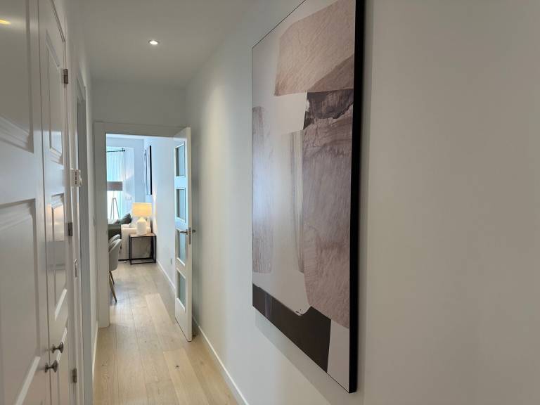 Apartamento Albacete