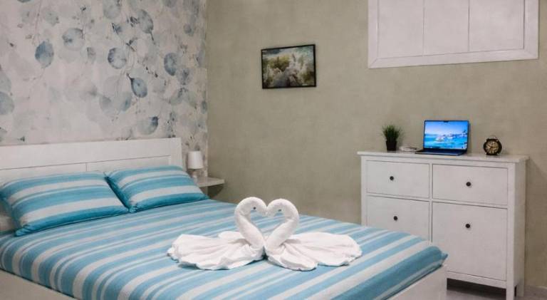 Wonderful vacation home | Pet-friendly in Pozzuoli