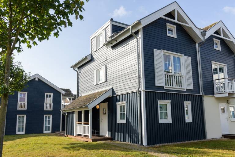 Bungalow  Sierksdorf