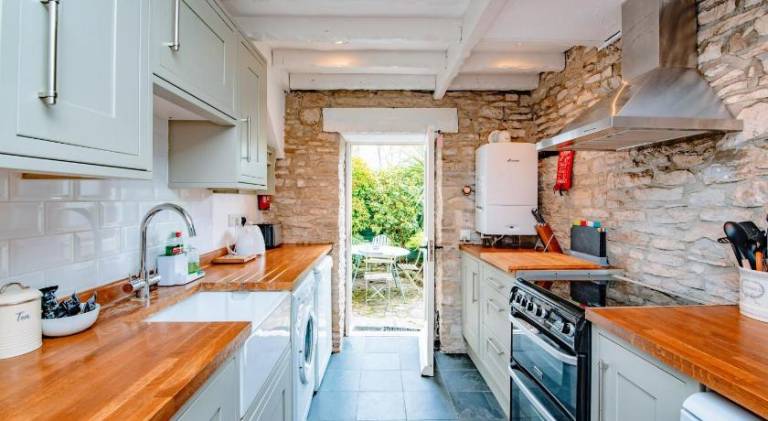 Vacation home with 3 rooms for 5 persons — photo 4