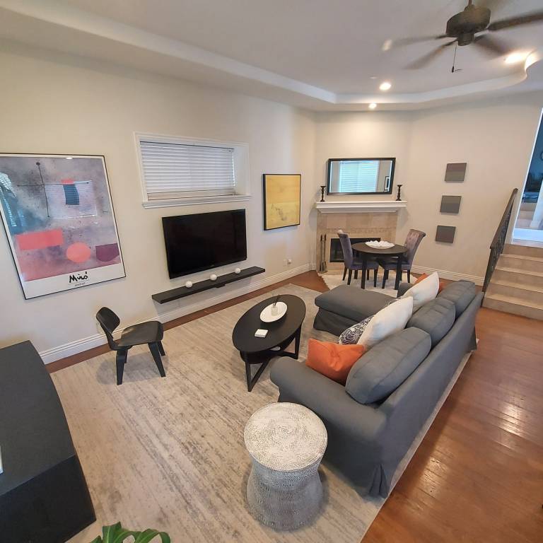 House Manhattan Beach