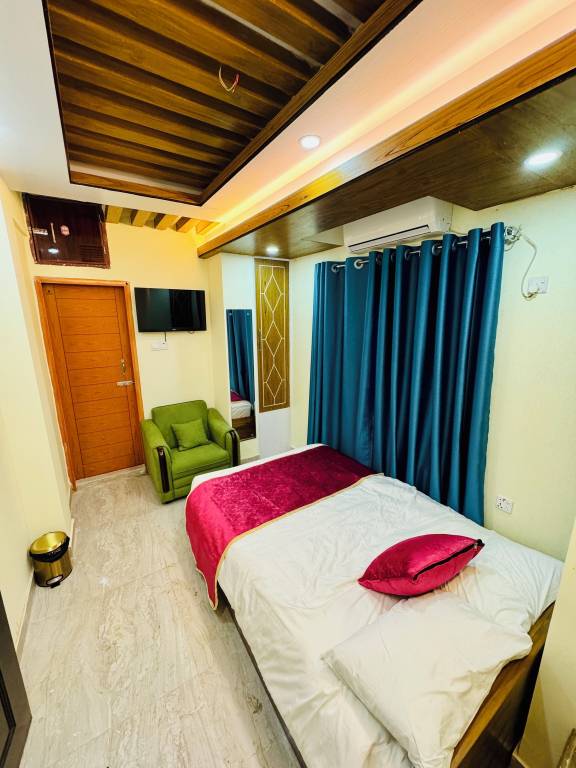 Lodge  Kathal Toli