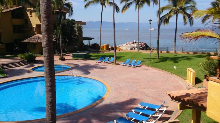 Resort  Puerto Vallarta