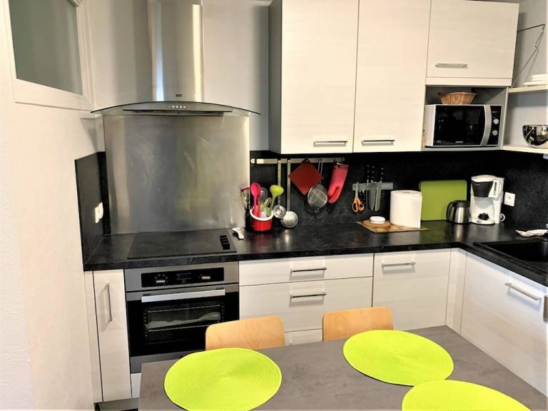 Apartamento Perros-Guirec