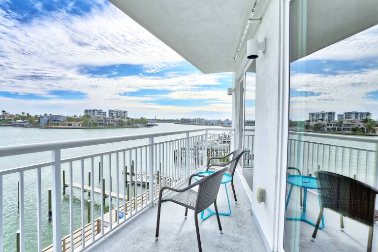 Condo  Saint Pete Beach