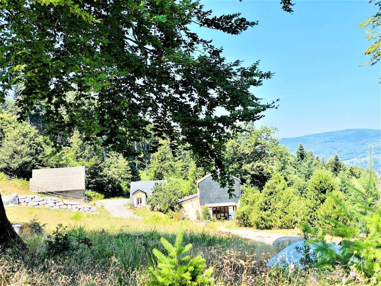 Maison de vacances La Salvetat-sur-Agout
