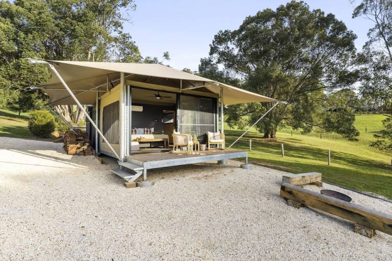 Motel  Bellingen