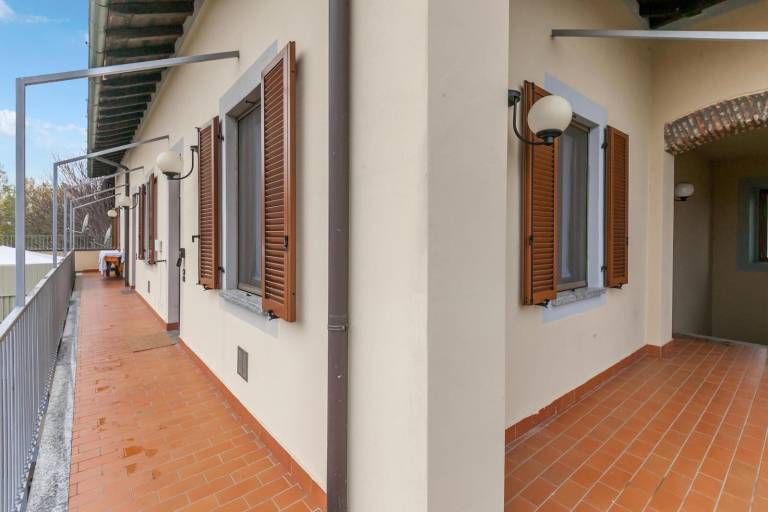 Apartment  Cornaredo