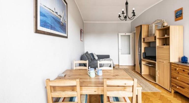 Holiday apartment with 1 room for 5 persons — photo 4