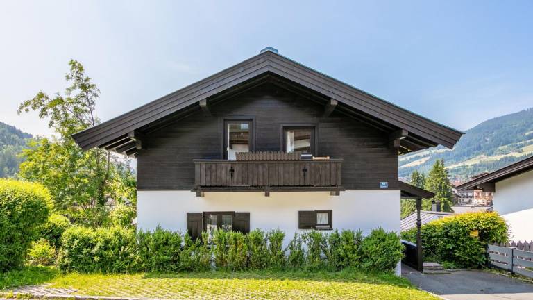 Ferienwohnung Kirchberg in Tirol
