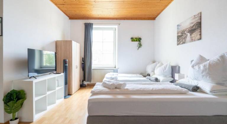 Beautiful holiday apartment | Dogs allowed in Leoben