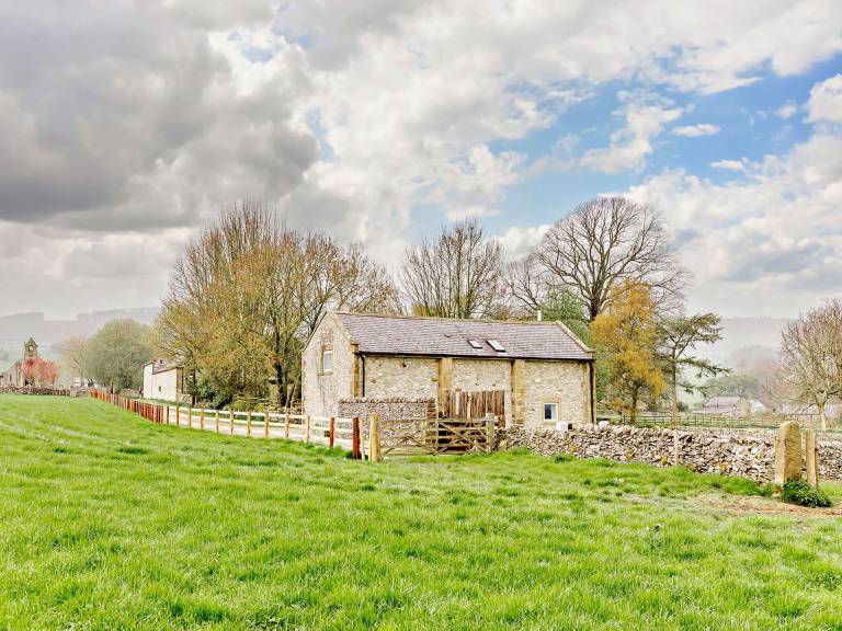 Cottage  Tideswell