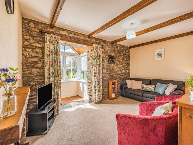 Cottage Amroth
