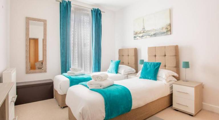 Apartment  Redhill
