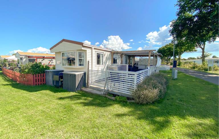 Ferienhaus in Mörbylånga, Färjestaden f&uuml;r max. 4 Personen, 