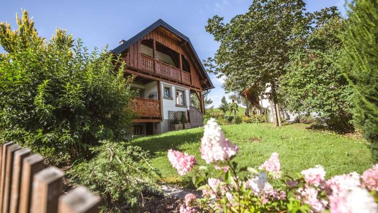 Ferienhaus Stein an der Enns