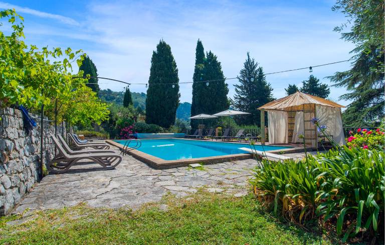 Maisonnette Grasse