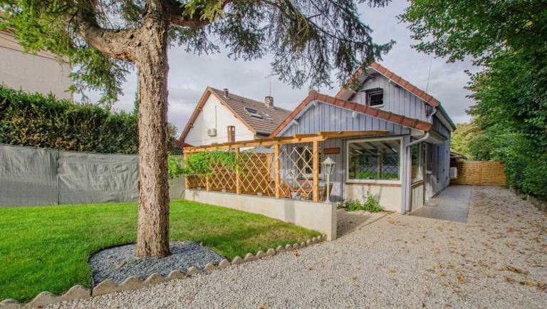 Gîte  Troyes