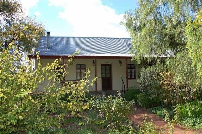 Cottage Barossa Valley