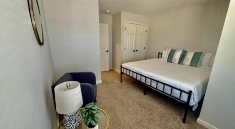 Vacation home | Pet-friendly in Omaha, NE