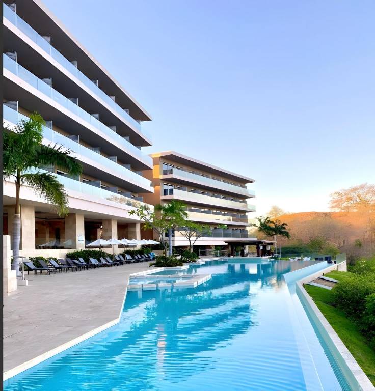 Wyndham Tamarindo in Tamarindo