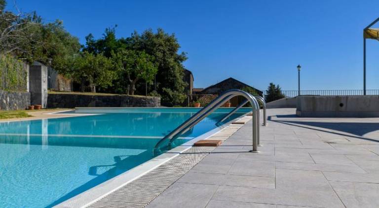 Family-friendly farm with patio, yard & pool | Pet-friendly in Mascali