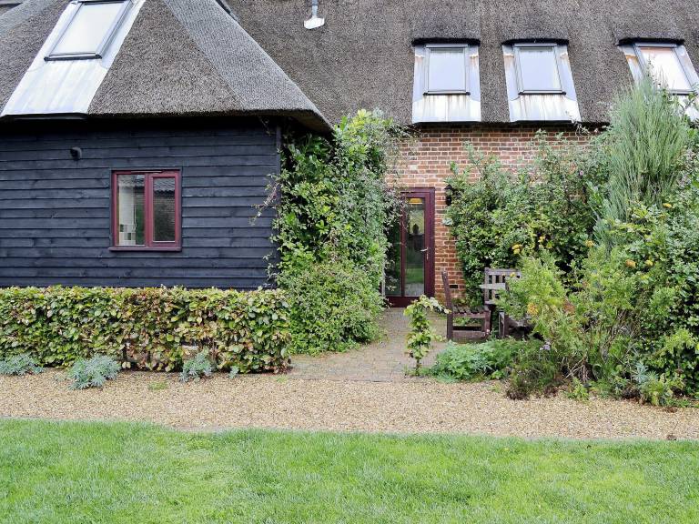 House  Potter Heigham