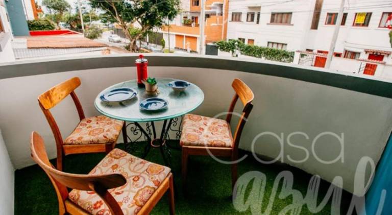 Apartment with grill | Close to the beach | Pets allowed — photo 4